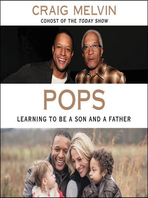 cover image of Pops